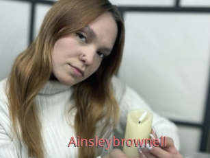 ainsleybrownell Esthelove Adult