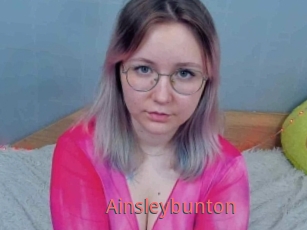 Ainsleybunton