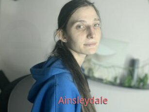 Ainsleydale