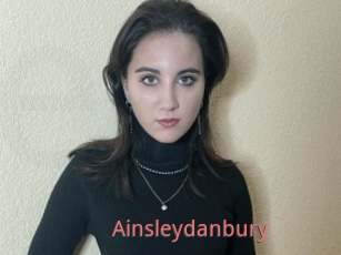 Ainsleydanbury