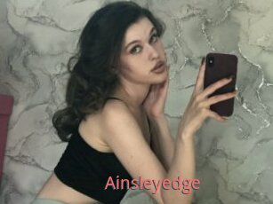 Ainsleyedge