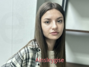 Ainsleygise