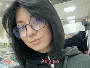 Airyliss