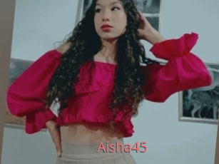 Aisha45