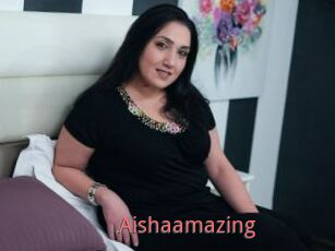 Aishaamazing