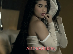 Aishabrinkley