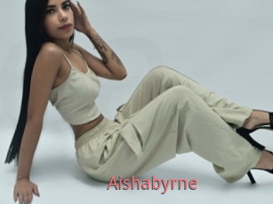 Aishabyrne