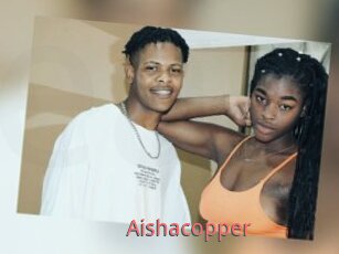 Aishacopper