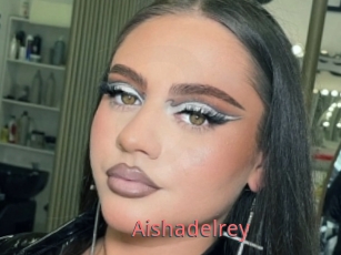 Aishadelrey