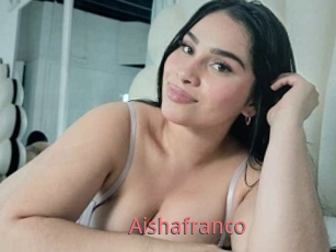 Aishafranco