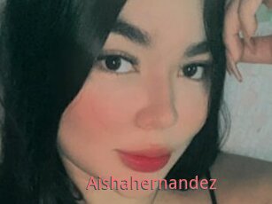 Aishahernandez