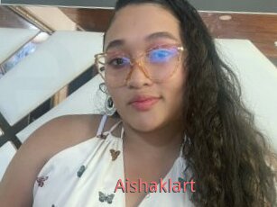 Aishaklart