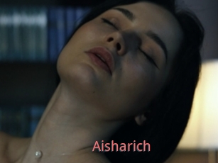 Aisharich