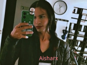 Aisharx