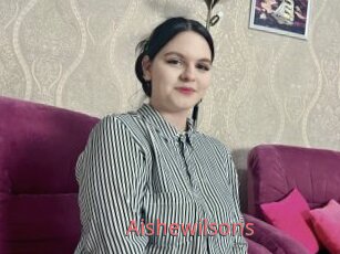 Aishewilsons