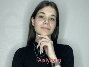 Aislybain