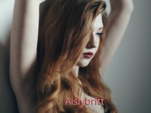 Aislybritt