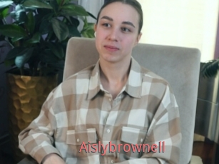Aislybrownell