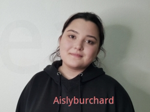Aislyburchard