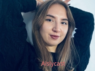 Aislycast