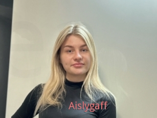 Aislygaff