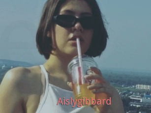 Aislygibbard