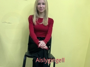 Aislygingell