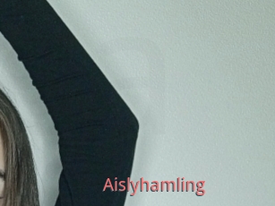 Aislyhamling