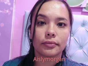 Aislymorgan