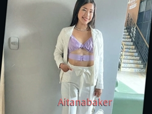 Aitanabaker