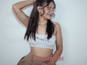 Aitanamillet