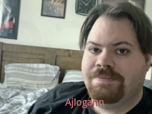 Ajlogann