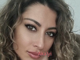 Akalyi