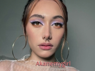 Akanemygirl
