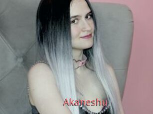 Akaneshu