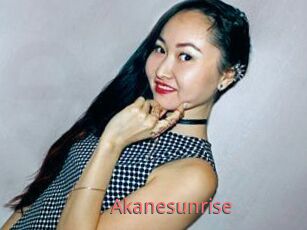 Akanesunrise