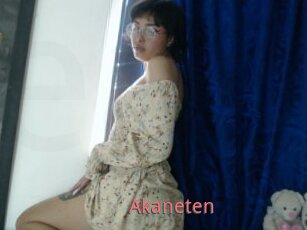 Akaneten