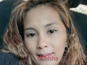 Akhisha