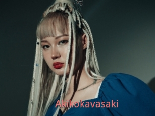 Akikokavasaki