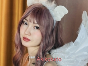 Akikosato