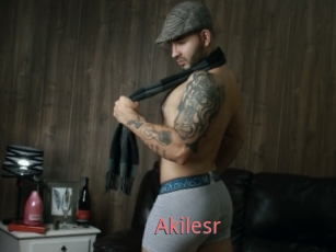 Akilesr