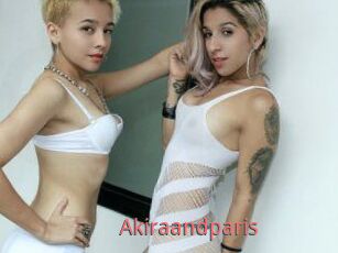 Akiraandparis