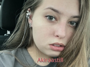 Akiraastill