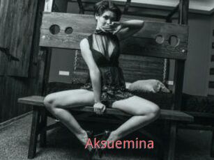 Aksuemina