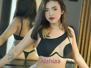 Alahiaa