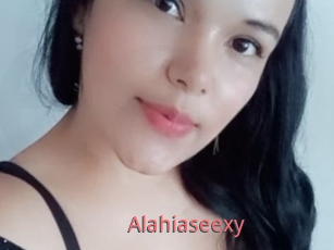 Alahiaseexy