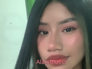 Alaiabluecs