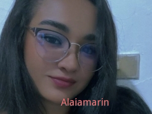 Alaiamarin