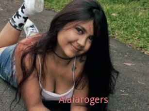 Alaiarogers
