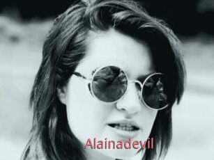 Alainadevil
